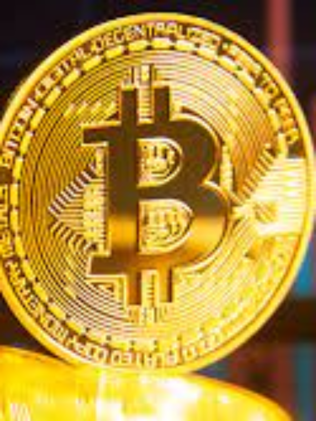 Bitcoin Skyrocketing: Near Record Highs