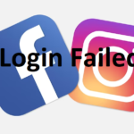 Facebook, Instagram face users fail to login